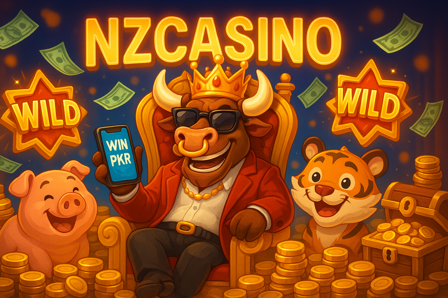 NZCasino