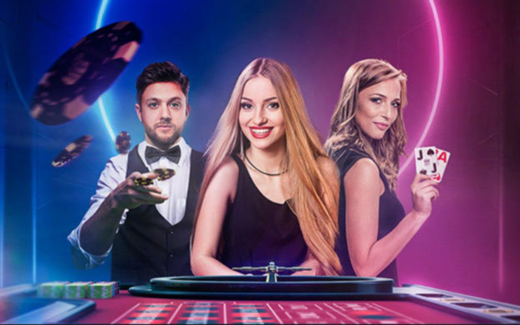 NZCasino Welcome Bonus