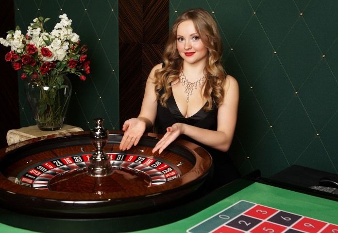 NZCasino Live Casino