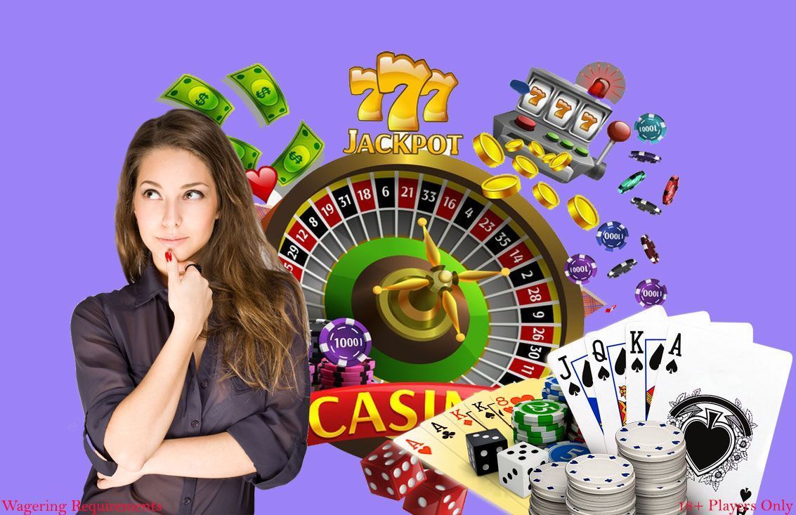 NZCasino Live Casino