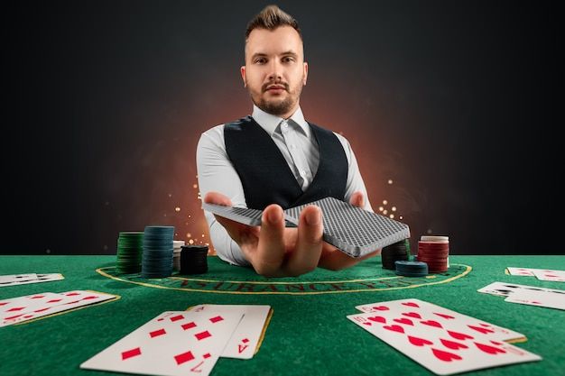 NZCasino Welcome Bonus
