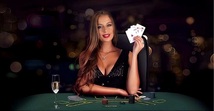 NZCasino Live Casino