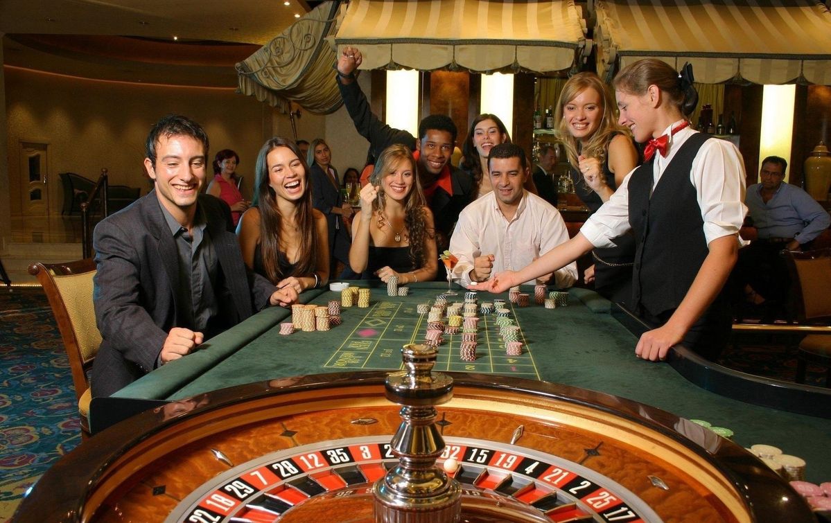 NZCasino Live Casino