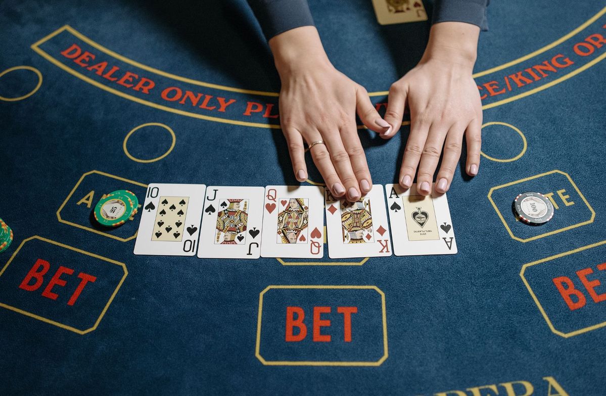 NZCasino Live Casino