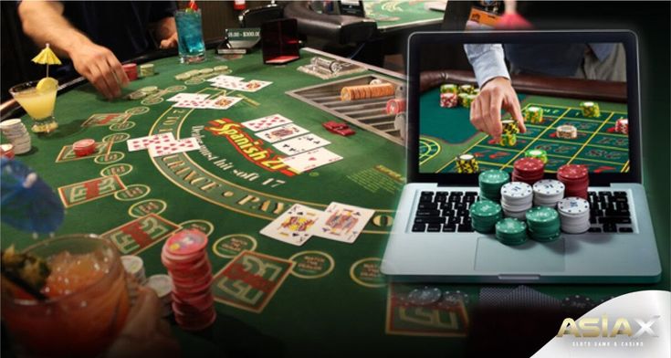NZCasino Live Casino