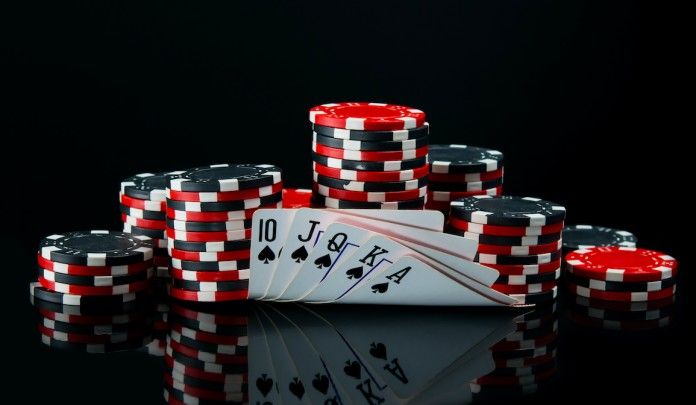 NZCasino Welcome Bonus